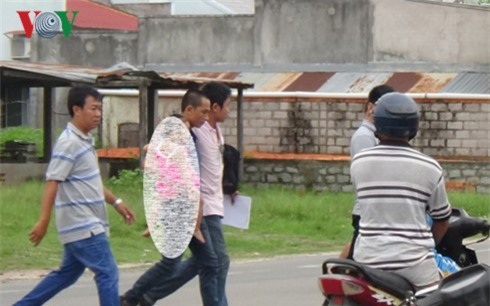 Vụ bắn chết người khi đang chờ đèn đỏ: Tình tiết mới nhất