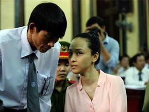 Xét xử hoa hậu Phương Nga: Tình tiết đáng chú ý