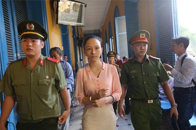 Xét xử hoa hậu Phương Nga: Toàn cảnh 2 ngày xét hỏi