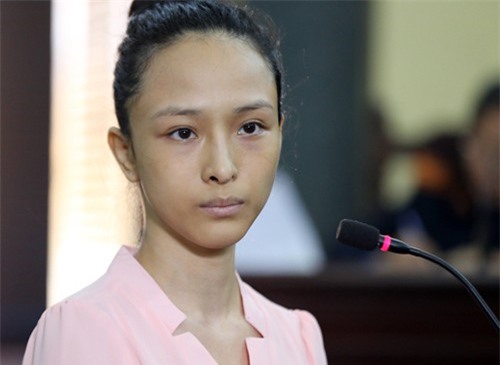 Bất thường về các chứng cứ buộc tội Hoa hậu Phương Nga