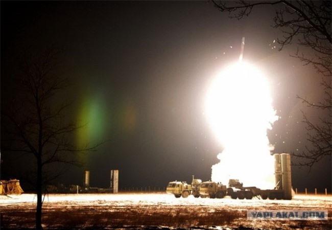 Đối đầu Nga - Mỹ ở Syria làm tăng nguy cơ chiến tranh