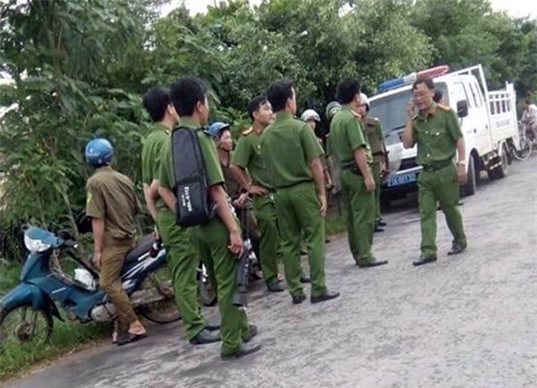 Hàng chục học viên đập cửa, trốn trại cai nghiện khi chơi thể thao