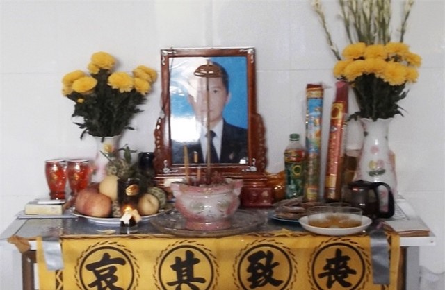 Học viên cai nghiện bất ngờ treo cổ chết ở Vĩnh Long