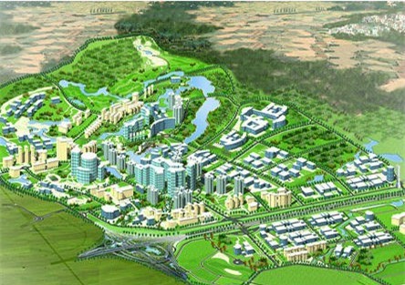 Loạt ưu đãi cho nhà đầu tư tại Khu Công nghệ cao Hòa Lạc