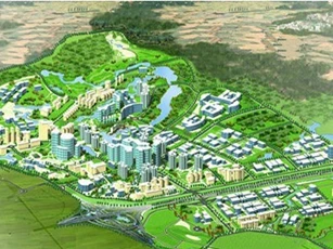 Loạt ưu đãi cho nhà đầu tư tại Khu Công nghệ cao Hòa Lạc