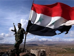 Quân đội Syria chặn đứng kế hoạch "bén mảng" Deir Ezzur của Mỹ