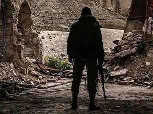 Quân đội Syria tiến sát tuyến phòng thủ IS ở Deir Ezzur