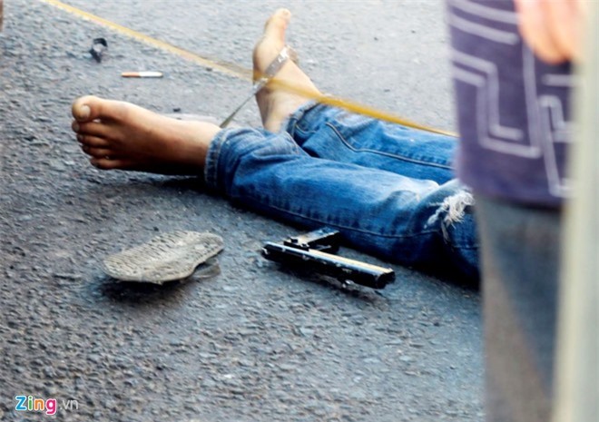 Vụ bắn chết người ở Khánh Hòa: Vợ nạn nhân nói gì?