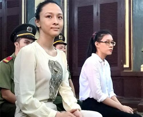 Xét xử hoa hậu Phương Nga: Sẽ xuất hiện nhiều tình tiết ly kỳ?