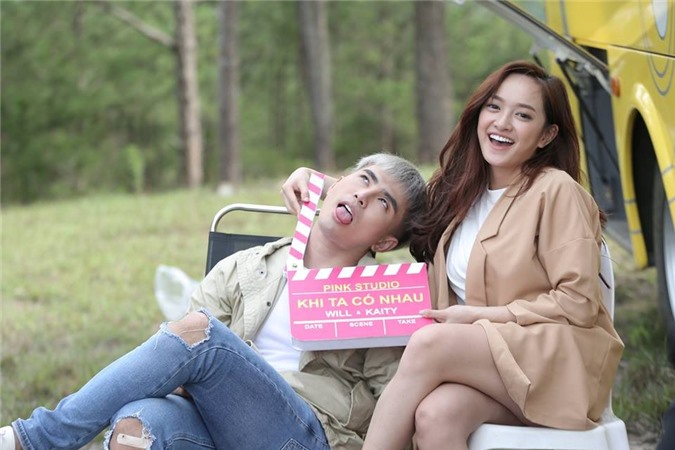 Bị tố xả rác bừa bãi sau khi quay MV, ca sĩ Will chính thức lên tiếng