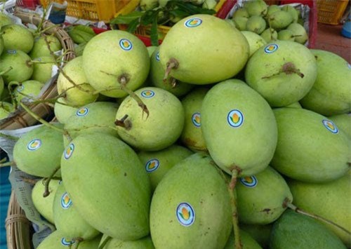 Bộ Công Thương tìm đường cho nông sản Việt sang Úc