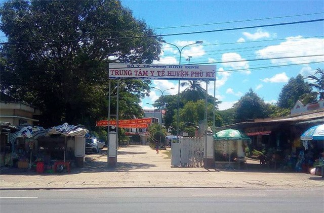 Điều tra làm rõ vụ 1 sản phụ chết bất thường tại Trung tâm Y tế huyện