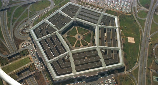 Lầu Năm Góc: Sáng chế Nga-Trung là mục tiêu "khó nhằn" với NMD