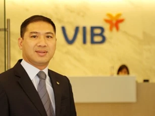Ngân hàng Quốc tế bổ nhiệm Giám đốc nhân sự mới