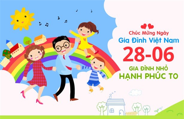Nguồn gốc, ý nghĩa ngày Gia đình Việt Nam 28/6