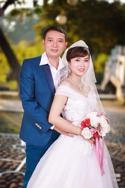 Danh hài Chiến Thắng "lặng lẽ" ly hôn người vợ thứ 3