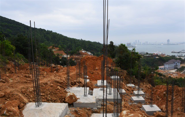 Dự án trên bán đảo Sơn Trà: Cân bằng giữa bảo tồn và phát triển