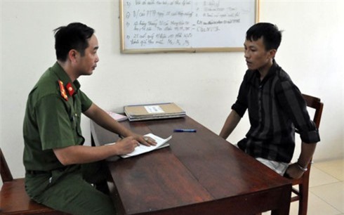 Táo tợn bắt cóc con riêng của nhân tình, tống tiền 100 triệu