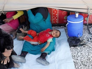 Liên quân Mỹ bị tố dội bom khiến 42 người thiệt mạng ở Syria