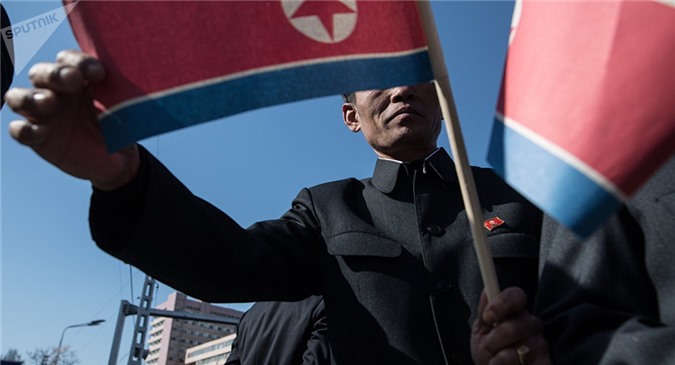 Nga vạch ra "lộ trình" giải quyết vấn đề hạt nhân Triều Tiên