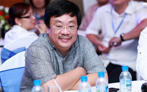 Ông Nguyễn Đăng Quang rời ghế Chủ tịch Masan Consumer