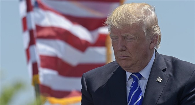 Ông Trump nghĩ Nga có thể can thiệp bầu cử tổng thống Mỹ