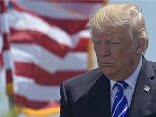 Ông Trump nghĩ Nga có thể can thiệp bầu cử tổng thống Mỹ