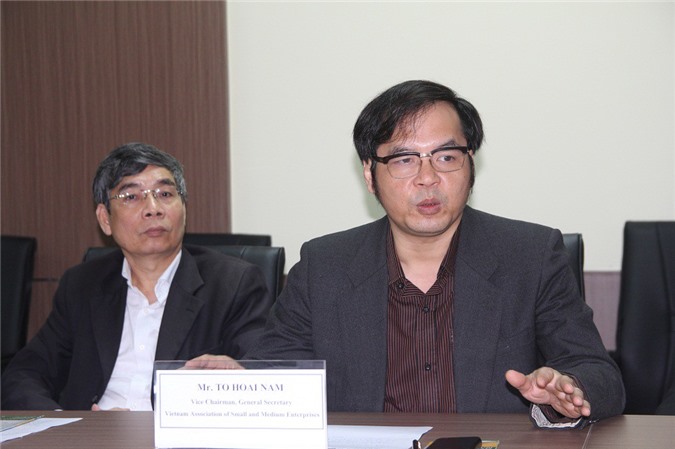 Vận hội mới cho kinh tế tư nhân