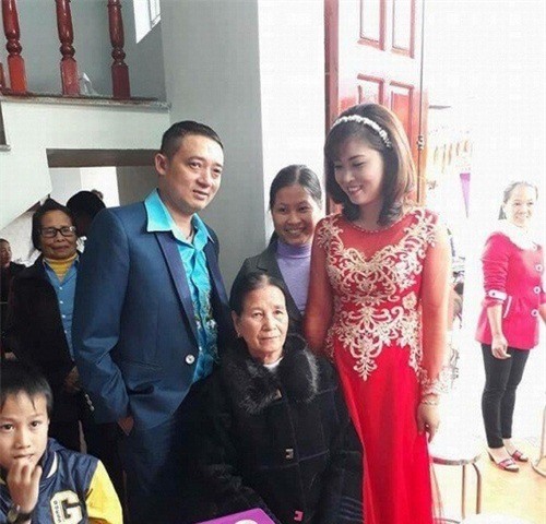 Vợ thứ 3 nói gì sau khi ly hôn với Chiến Thắng?