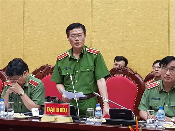 Bắt bác sĩ vụ 8 người chết khi chạy thận: Bộ Công an lên tiếng