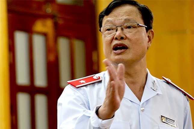 Làm rõ tài sản của Giám đốc Sở TN&MT Yên Bái và vợ