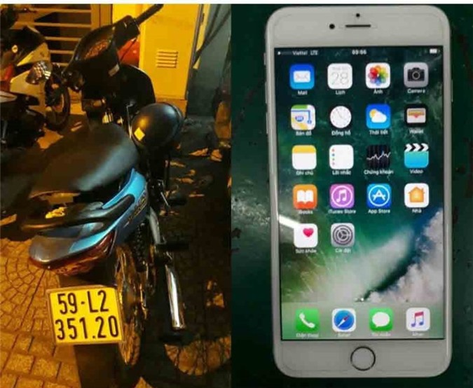 Nằm say xỉn ngoài đường, người đàn ông bị trộm cắp tài sản