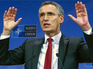 NATO tuyên bố không nắm dữ liệu về Nga liên lạc với Taliban