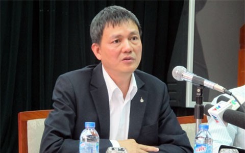 Ông Lại Xuân Thanh làm Chủ tịch HĐQT ACV