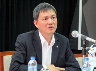 Ông Lại Xuân Thanh làm Chủ tịch HĐQT ACV