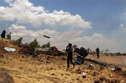 Tấn công dồn dập Syria, Israel vẫn tuyến bố cứng rắn