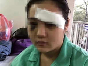 Vụ thiếu nữ bị truy sát cắt tai ở quán trà sữa: Khởi tố vụ án