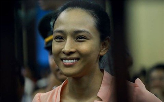 Xét xử hoa hậu Phương Nga: Tình tiết bất ngờ