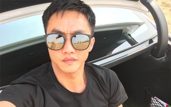 Cường Đôla nhận thù lao 5 triệu đồng mỗi tháng