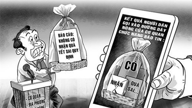 Hà Nội: 1 cán bộ bị kỷ luật do kê khai tài sản thiếu trung thực