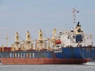 Vinalines bất ngờ báo lãi hơn 2.000 tỷ đồng