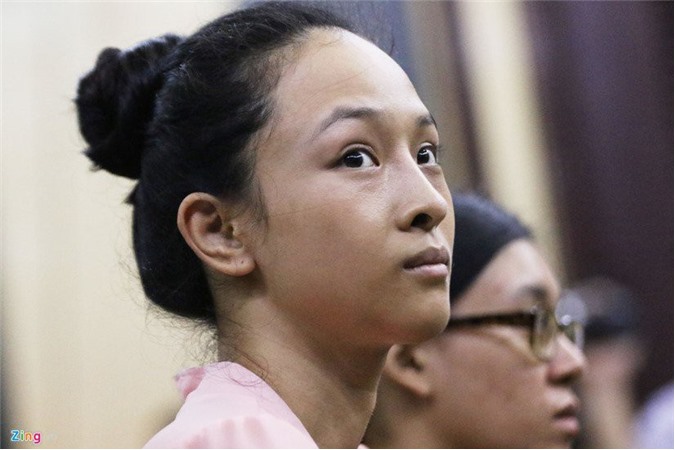 Xét xử hoa hậu Phương Nga: Những bí ẩn sẽ được "giải mã"?