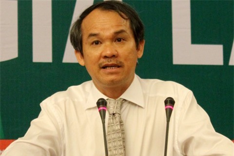 Bầu Đức: "Còn gì trong nhà cũng dồn vào trồng cây ăn trái"