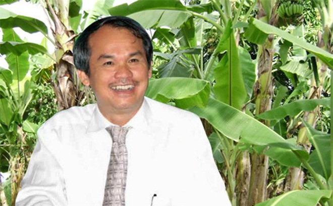 Bầu Đức nói về "cửa làm ăn" nghìn tỷ