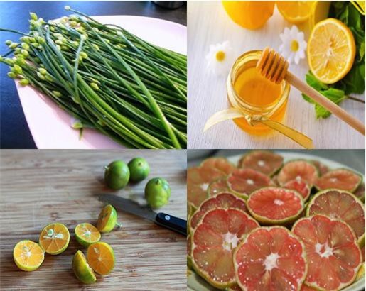 Bí quyết chữa ho bằng phương pháp dân gian hiệu quả