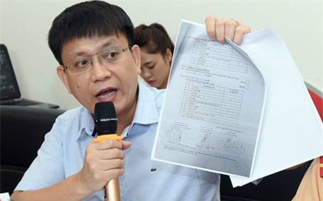 Cơ quan khảo sát ý kiến dừng xe máy khẳng định không gian dối