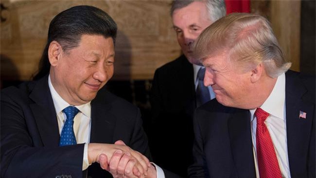 Hợp đồng vũ khí Mỹ - Đài Loan: TQ lôi lời hứa của Trump ra dọa