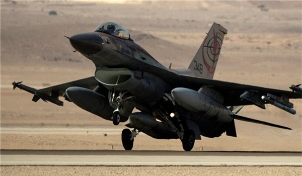 Israel lại dồn dập không kích quân đội Syria, Quneitra thành chảo lửa