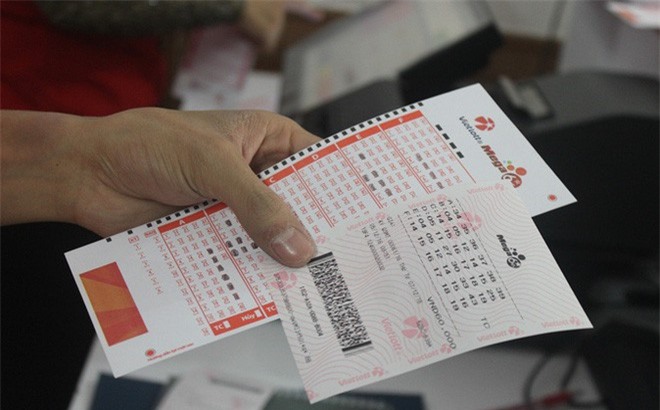Khách "chê" giải độc đắc, 38 tỷ "về tay" Vietlott