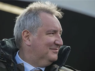 Phó Thủ tướng Dmitry Rogozin nêu ngành nghề "có giá" ở Nga